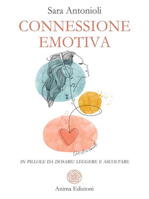 cover image of Connessione emotiva